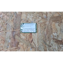 Placa Wireless Tsunami Z96J Recondicionado Ref: WM3945ABG