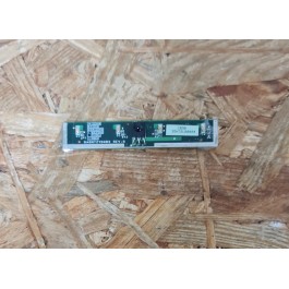Placa Sensor IR HP Pavilion ZD8000 Recondicionado Ref: DA0NT2YB6B9