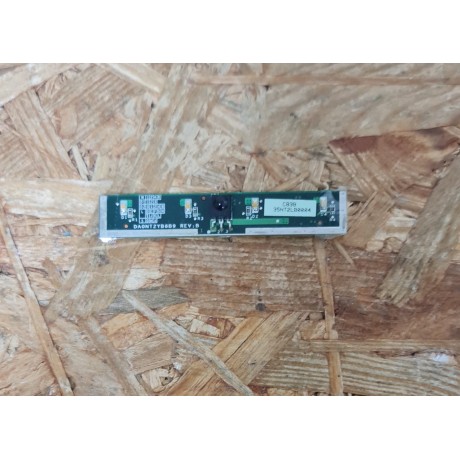 Placa Sensor IR HP Pavilion ZD8000 Recondicionado Ref: DA0NT2YB6B9