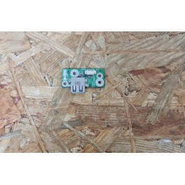 Placa USB Board HP Pavilion ZD8000 Recondicionado Ref: DA0N12PC6C9