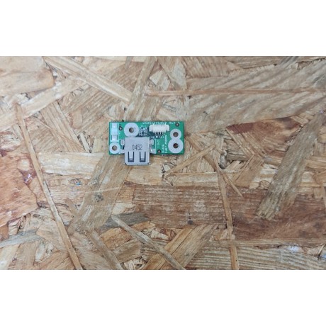 Placa USB Board HP Pavilion ZD8000 Recondicionado Ref: DA0N12PC6C9