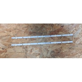 Kit Barra LEDs TV Philips 24PFS6855/12 Recondicionado Ref: 210BZ05D0B33LBS01E