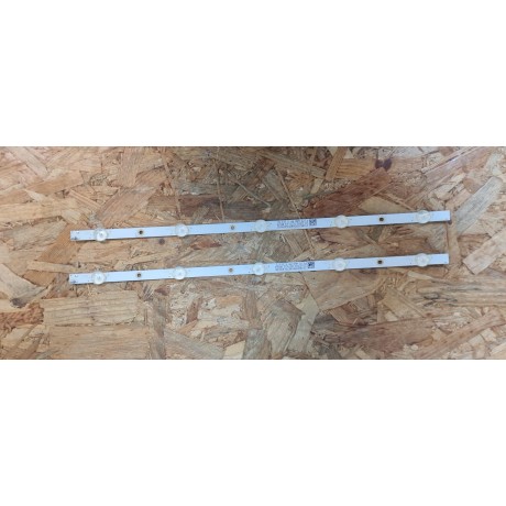 Kit Barra LEDs TV Philips 24PFS6855/12 Recondicionado Ref: 210BZ05D0B33LBS01E