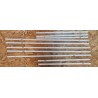 Kit Barra LEDs TV Hitachi 65HK5600 Ref: RF-CF650001BE30