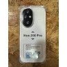 Capa de Silicone Transparente Rigida Honor 200 Pro / Honor ELP-AN00