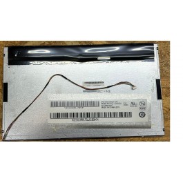 Display 21" AUO Recondicionado Ref : M215HTN01.1