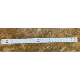 Kit Barra Leds TV SMART MIDE3219 Recondicionado Ref: MS-L1225 V2