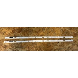 Kit Barra Leds TV Xiaomi L32M7-EAEU Recondicionado Ref: TCL32D06-ZC42AG-02D