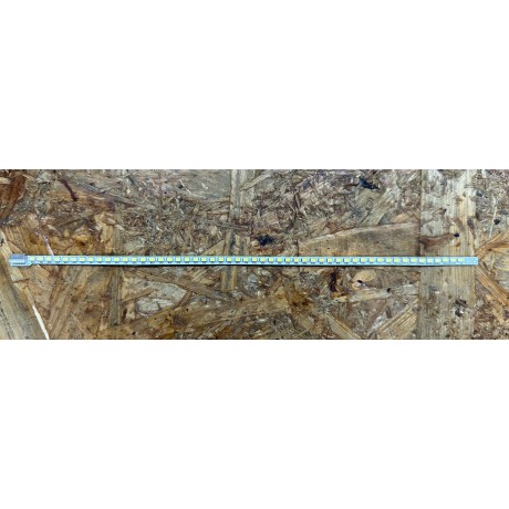 Barra Led Display BOE HT185WX1-300 Recondicionado Ref: IBM185M1304-BH-2