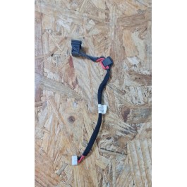 Conector de Carga Toshiba Satellite A300-1M Recondicionado Ref: 6017B0149801