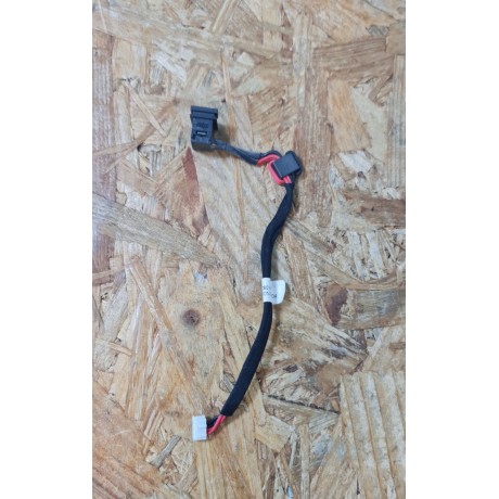 Conector de Carga Toshiba Satellite A300-1M Recondicionado Ref: 6017B0149801