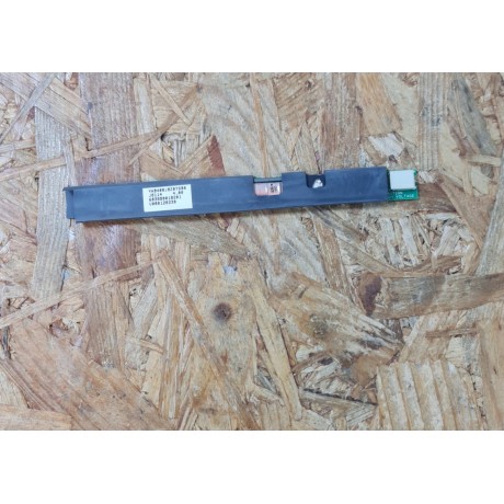 Inverter Toshiba Satellite A300-1M Recondicionado Ref: 6038B0018201
