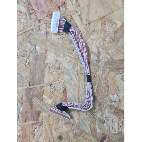 Flex LCD LG 19LS4R Recondicionado