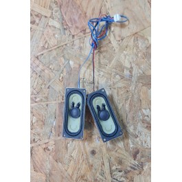 Colunas LG 19LS4R Recondicionado Ref: EAB32761501
