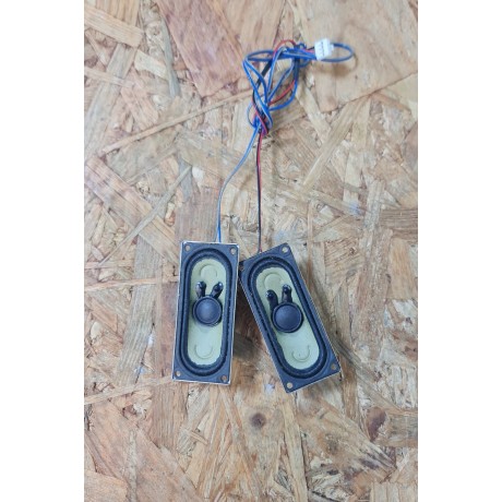 Colunas LG 19LS4R Recondicionado Ref: EAB32761501