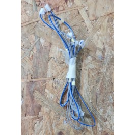 Kit de Cabos LG 19LS4R Recondicionado