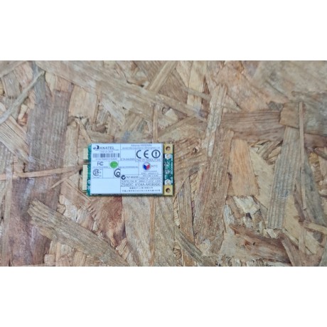 Placa Wireless IBM R60e Recondicionado Ref: T60H921.05