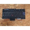 Teclado IBM R60e Recondicionado Ref: 39T7165