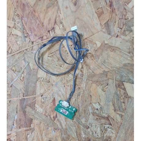 Placa Sensor IR LG 42LN5400 Recondicionado Ref: EAX65034404