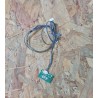 Placa Sensor IR LG 42LN5400 Recondicionado Ref: EAX65034404