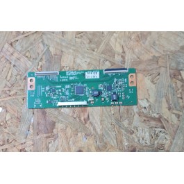 Placa T-Con LG 42LN5400 Recondicionado Ref : 6870C-0452A