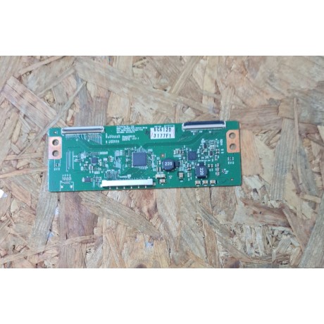 Placa T-Con LG 42LN5400 Recondicionado Ref : 6870C-0452A