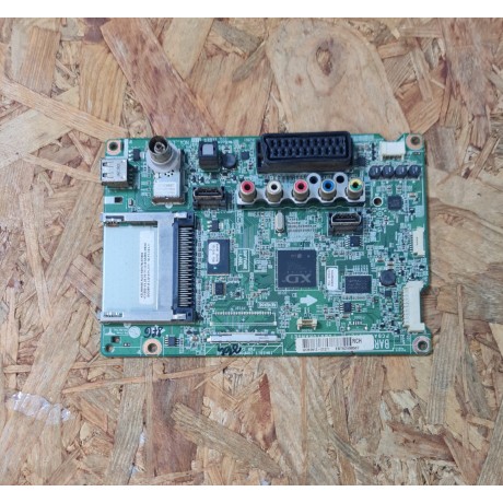 MotherBoard LG 42LN5400 Recondicionado Ref: EAX64891403