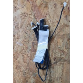 Kit de Cabos Philips 32PFL5604H-12 Recondicionado
