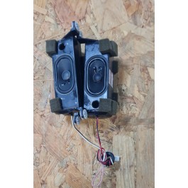Colunas Philips 32PFL5604H-12 Recondicionado