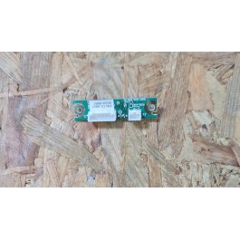 Placa Sensor IR Philips 32PFL5604H-12 Recondicionado Ref : 272217100817