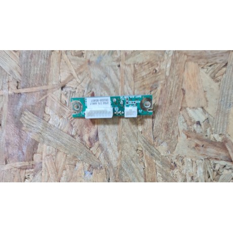 Placa Sensor IR Philips 32PFL5604H-12 Recondicionado Ref : 272217100817
