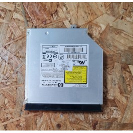 Leitor DVD HP Pavilion DV6500 Series Recondicionado Ref: 446502-001