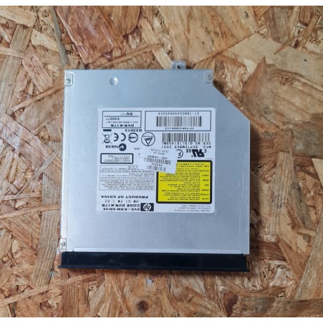 Leitor DVD HP Pavilion DV6500 Series Recondicionado Ref: 446502-001
