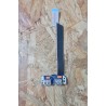 Usb Board Toshiba A200 Series Recondicionado Ref: LS-3484P