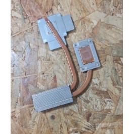 Dissipador Toshiba A200 Recondicionado Ref: AT019000210