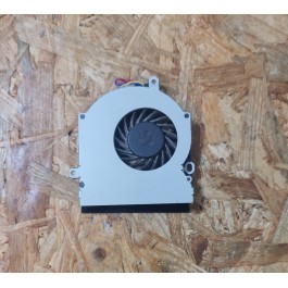 Fan Toshiba A200 Recondicionado Ref: DFS531405MC0T