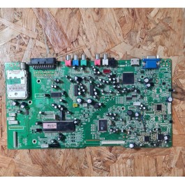 MotherBoard Eletronia LCD 19 Recondicionado Ref: 17MB24H-3