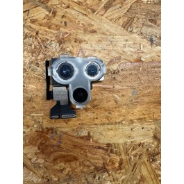 Flex C/ Cameras Traseiras Iphone 13 Pro Max Recondicionado