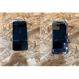 Modulo Iphone 13 Preto S/ Componentes Compatível