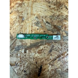 Sub Board de LEDs Tsunami 259IA1 Recondicionado Ref : 35-UG5040-01