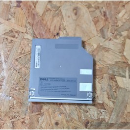 Leitor DVD Dell Latitude D620 / Dell PP18L Recondicionado Ref: TS-L632H