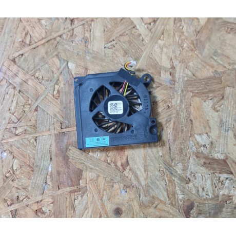 Ventoinha Dell Latitude D620 / Dell PP18L Recondicionado Ref: CN-0YT944-12961