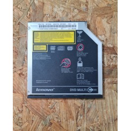 Leitor DVD Lenovo T61 Recondicionado Ref: 39T2829