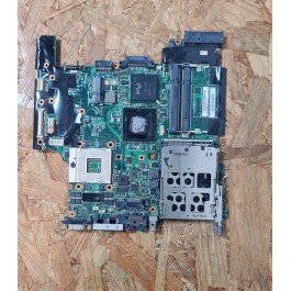 Motherboard Lenovo T61 Recondicionado Ref: 42w7648 ( NÃO LIGA )