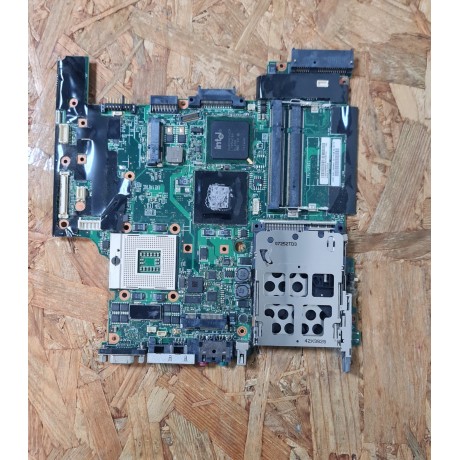 Motherboard Lenovo T61 Recondicionado Ref: 42w7648 ( NÃO LIGA )
