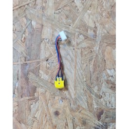 Conector de Carga Lenovo T61 Recondicionado