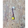 Conector de Carga Lenovo T61 Recondicionado