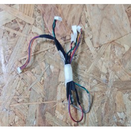 Kit de Cabos HP 2159V Recondicionado