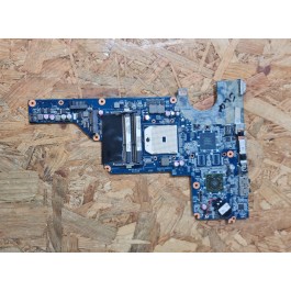 MotherBoard HP G6-1381SP Recondicionado Ref: 649948-001( NÃO LIGA)