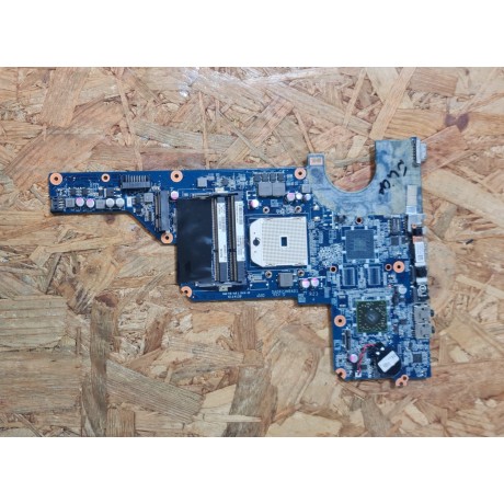 MotherBoard HP G6-1381SP Recondicionado Ref: 649948-001( NÃO LIGA)